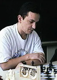 Fernando Ribeiro (1998)