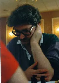 Peter A Richmond (Birmingham, 1999)