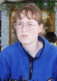 Heather Richards (Oropesa, 2000)