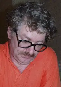 Peter A Richmond (Birmingham, 2000)