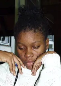 Deborah Richards (Bled, 2002)