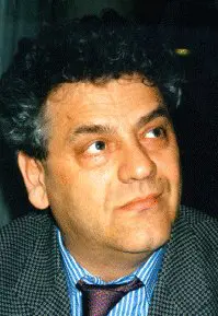 Janos Rigo (1997)