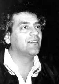 Janos Rigo (Budapest, 1989)