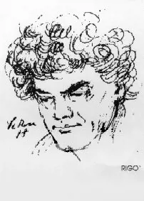 Janos Rigo (1988)