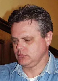 Bernard Rigo (Australia, 2002)