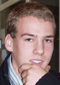 Robert Ris (Hoogeveen, 2003)