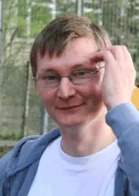 Ronald Rittmeyer (Hamburg, 2006)