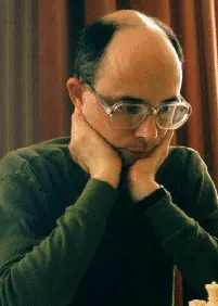 David Llewelyn Roberts (Birmingham, 1999)