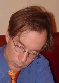 Adam Robinson (New York, 2002)