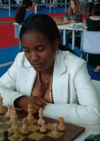Valquiria Rocha (Turin, 2006)