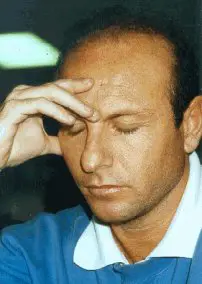 Jose Luis Rodriguez Melian (Spanien, 2001)