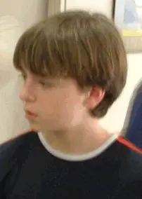 Maxim Rodshtein (Israel, 2002)