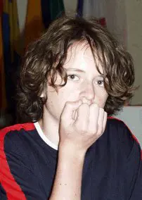 Maxim Rodshtein (Halkidiki, 2003)