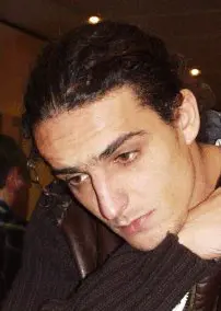Javier Rodriguez Gonzalez (Benidorm, 2003)