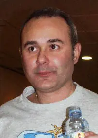 Luis Jose Rodriguez Cordon (Benidorm, 2003)