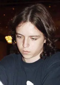 Maxim Rodshtein (Heraklion, 2004)