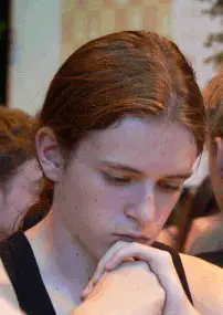Maxim Rodshtein (Belfort, 2005)