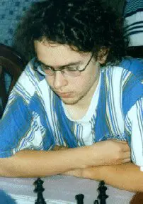 Bjoern Roeber (Forst, 1998)