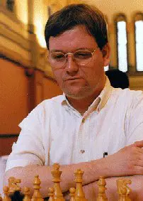 Matthias Roeder (Sydney, 1999)