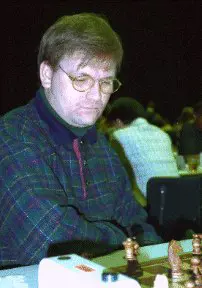 Matthias Roeder (Groningen, 1997)