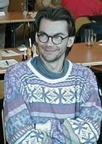 Frank Roeberg (2000)