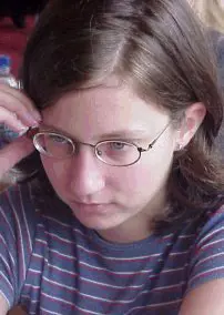 Corinne Roelli (2003)