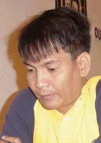 Antonio Rogelio (Bangkok, 2003)