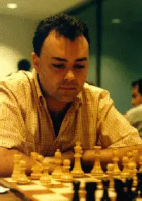 Alfonso Romero Holmes (Spanien, 1998)