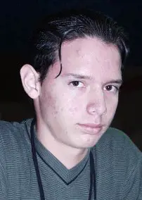 Manuel Romero (Bled, 2002)