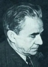 Peter Arsenievich Romanovsky (0)