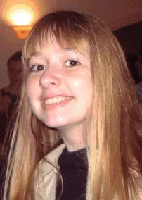 Helene Romakin (Heraklion, 2002)