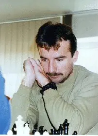 Attila Ronga (1998)