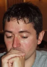 Matthew Rose (Birmingham, 2001)