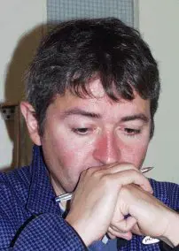 Matthew Rose (Birmingham, 2002)