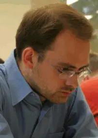 Kevin Roser (Syre, 2006)