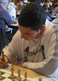 Xavier Rouze (Sautron, 2005)