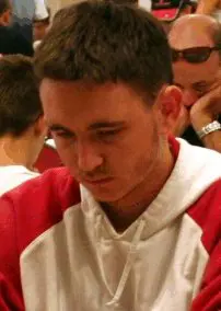 Aurelien Roussel (Sautron, 2006)