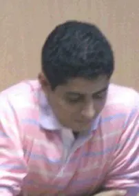 Tarik Rrhioua (Paris, 2005)