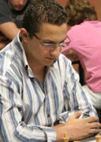 Tarik Rrhioua (Paris, 2006)