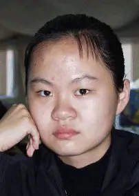 Lufei Ruan (Oropesa, 2001)