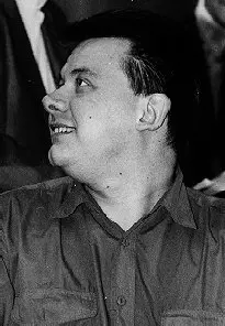 Sergei Rublevsky (Erevan, 1996)