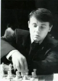 Sergei Rublevsky (1995)