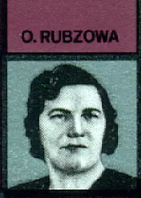 Olga Nikolaevna Rubtsova (0)