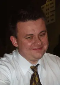 Sergei Rublevsky (Istanbul, 2000)
