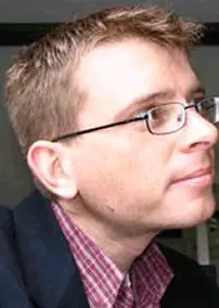 Otto Rubingh (2004)