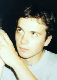 Ondrej Ruda (Pardobice, 1999)