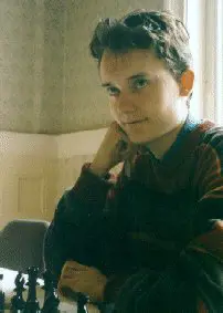 Jack Rudd (England, 1998)