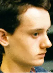 Jack Rudd (Nottingham, 1996)