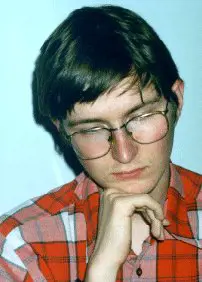Michal Rudolf (Pardobice, 1999)