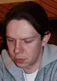 Henrik Rudolf (Stuttgart, 2001)